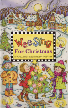 Wee Sing for Christmas