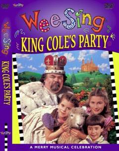 Wee Sing King Cole's Party